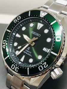 SEIKO セイコー プロスペックス ダイバーズ